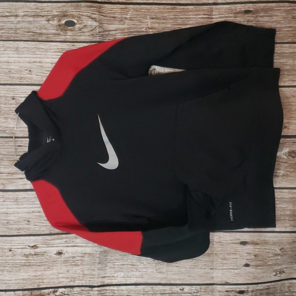 Boys Nike hoodie